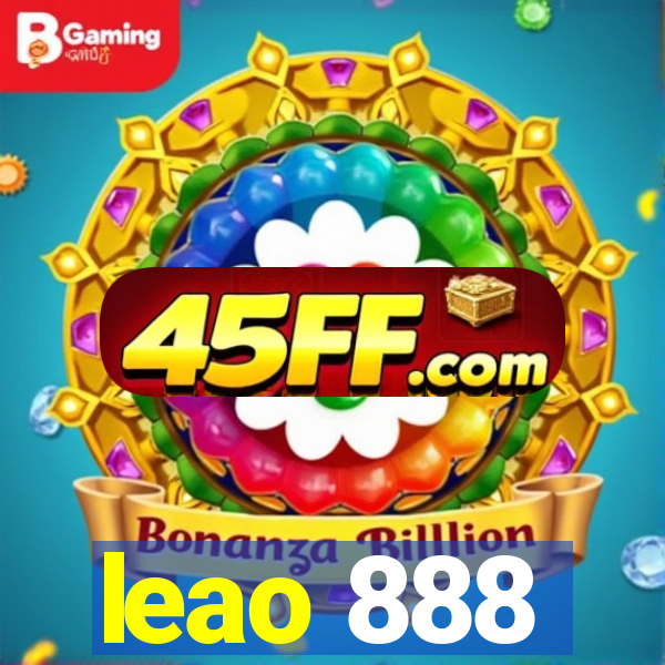 leao 888